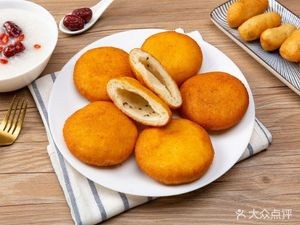 Huimei Fang Handmade Buns (Wan Zhen Xiaoyao Yuan Store)