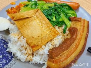 Fujian Shaxian Snacks (Wan Zhen Xiaoyao Yuan Store)