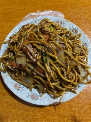 Anqing Zhou's Dumpling Shop