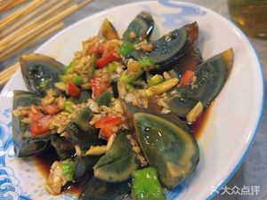 Liu Ge Barbecue & Crawfish