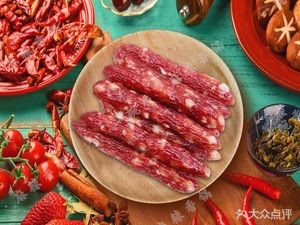 One Bowl Spicy Hot Pot (Greenland Yinghai Branch)