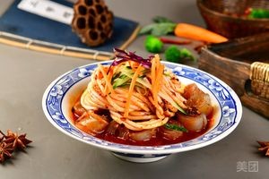 Zhou Guifei Cold Noodles (Landmark Yinghai Store)