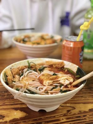 Jiqing Guilin Rice Noodles & Liuzhou Luosifen (Madai Road Greenland City Store)