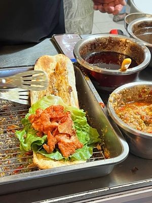 Chen Xiao Bai Bing Bao Shop