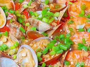 Yan Wei Huajia (Manlecheng Branch)