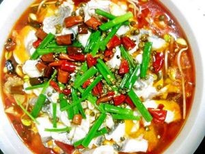 Kuaimei Huisuan Fish (Tongcheng Road Branch)