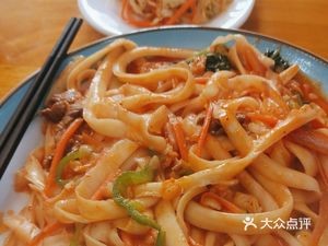 Lanzhou Beef Noodles (Ping'an International Financial Center Branch)