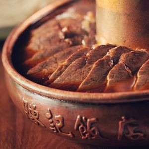 Chen Ji Restaurant · Originated in 1993 (Qianshan Road Branch)