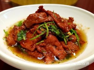 Anhui Museum Restaurant