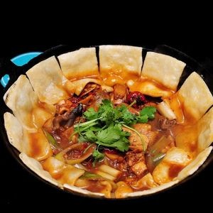 Anbei Earth Pot Chicken (Xiandu Road Store)