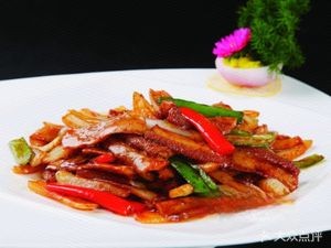 Wei's Beef Soup (Xian Du Road Branch)