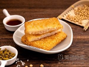 Luyuanwai Soy Milk and You Tiao (Shallow Water Bay Branch)