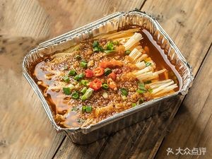 Li Xiaoe Seafood BBQ (Qianshuiwan Store)