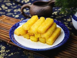 Xiao Jun Special Spicy Skewers (Taihu Garden Branch)