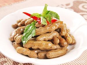 Xiaodi Zhu Tucai (Local Cuisine)