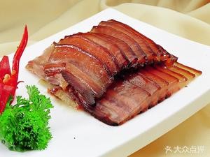 Feixi Dongjia Rural Cuisine (Taihu East Road Store)