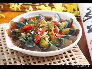 Fat Man's Local Cuisine (Ningguo Road Branch)