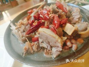 Haolai Sanhe Local Cuisine (Taihu Garden Branch)