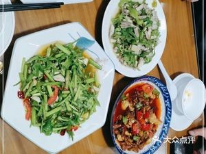 Ding's Feixi Local Cuisine (Ningguo South Road Branch)