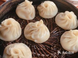 Laojie Fang Baozi Shop (Taihu Garden Branch)