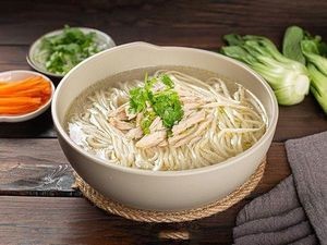 Lu Fan Fan Baozi Shop (Ningguo South Road Branch)