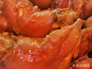 Yu Family Pig Trotters (Wuhu Road Store)