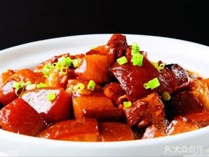 Weigang Private Kitchen