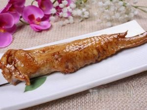 Tao Dian Fried Skewers