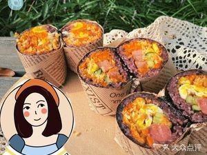 Yi Li Nu Taiwan Rice Balls (Hefei University of Technology Branch)