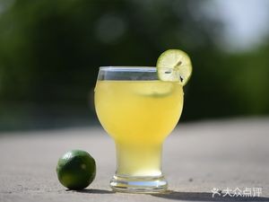 Bing Bing Tanghulu (Lei Street Store)