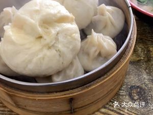 Han's Steamed Dumplings (South Second Ring Road Store)