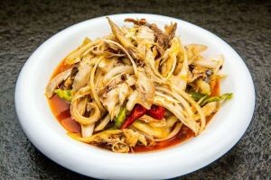 Zhao Yongfu Spicy Chicken with Pepper (Yinxing Garden Branch)
