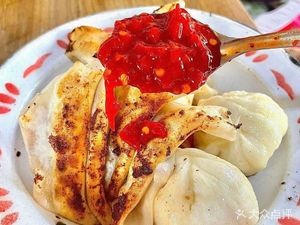 Wu's Pan-Fried Buns & Dumplings (Qingshao Community Branch)