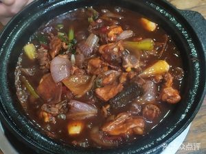 Chongqing Chicken Pot (Anhui Haobai Jewelry Mall Branch)