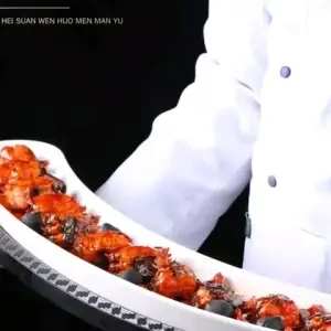 Rui Neng CEO International Hotel · Guohui Restaurant (Ningguo Road Store)