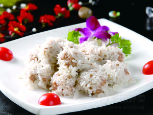 Zhou Benhua Big Canteen (Tunxi Road Branch)