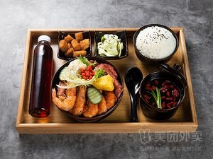 Tianwan Xiang Down-to-Earth Rice Dishes