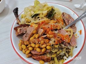 Yichen Longjiang Pig's Trotter Rice (Oriental Plaza Branch)