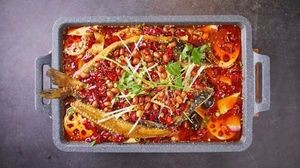 Liu Xiao Chou Grilled Fish and Pot Chicken (Second Branch)
