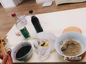 Wuhu Xiaoding Special Duck Soup