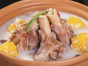 Big Bone (Hong Kong Street Store)