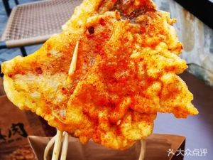 Liu Zhixue Crispy Pork (Leijie Branch)