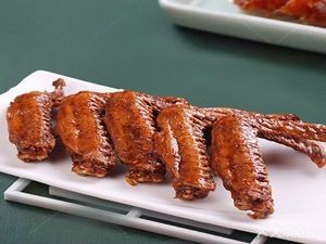 Beijing Roast Duck (Ningguo Road Branch)