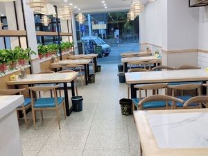 Bo荣 BBQ (Jiuhua Mountain Road Branch)