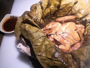 Zhu Chongba Bao Chicken (Leijie Branch)