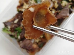 A Ming Braised Beef (Wuhu Road Branch)