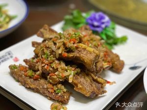 Six Ways Private Cuisine