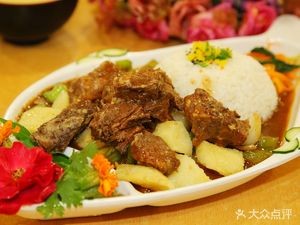 Ha Ha Fast Food Chain (Jiuhua Shan Road Branch)
