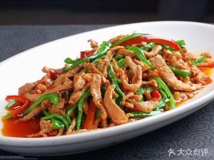 Old Si's Sichuan Pickle Fish (Jiuhua Mountain Road Store)