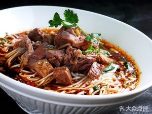 Shu Yu Chongqing Noodles (Hefei Starlight Shopping Center Branch)